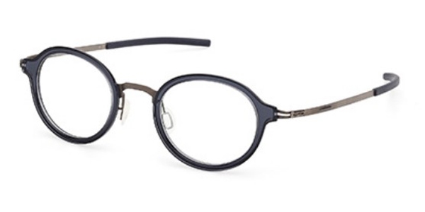 ic! berlin IC5091-D Toki Eyeglasses