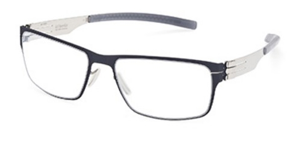 ic! berlin IC5098 Paul R. Eyeglasses