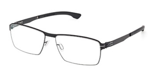ic! berlin IC5106 Lars D. Eyeglasses