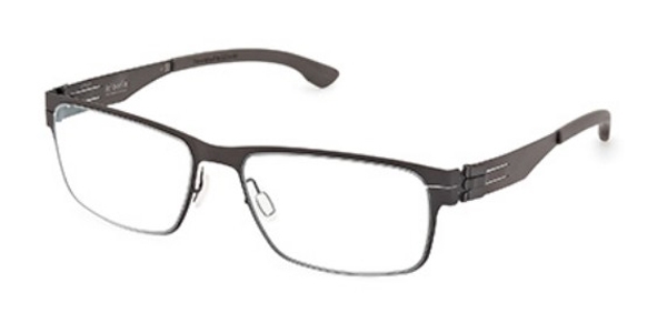 ic! berlin IC5118-D Paul R. Large Eyeglasses
