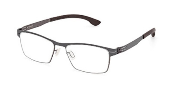 ic! berlin IC5127 Grogu Eyeglasses