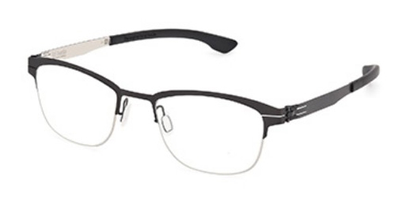 ic! berlin IC5128-D Sulley Eyeglasses