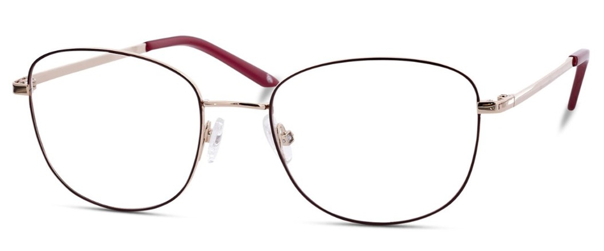 Imago Craban Eyeglasses