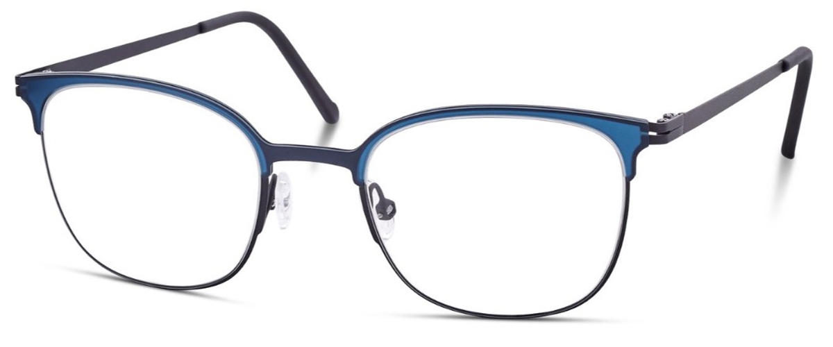 Imago Dione Eyeglasses