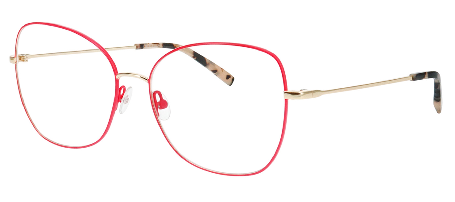 Inface BUTTERFLY Eyeglasses