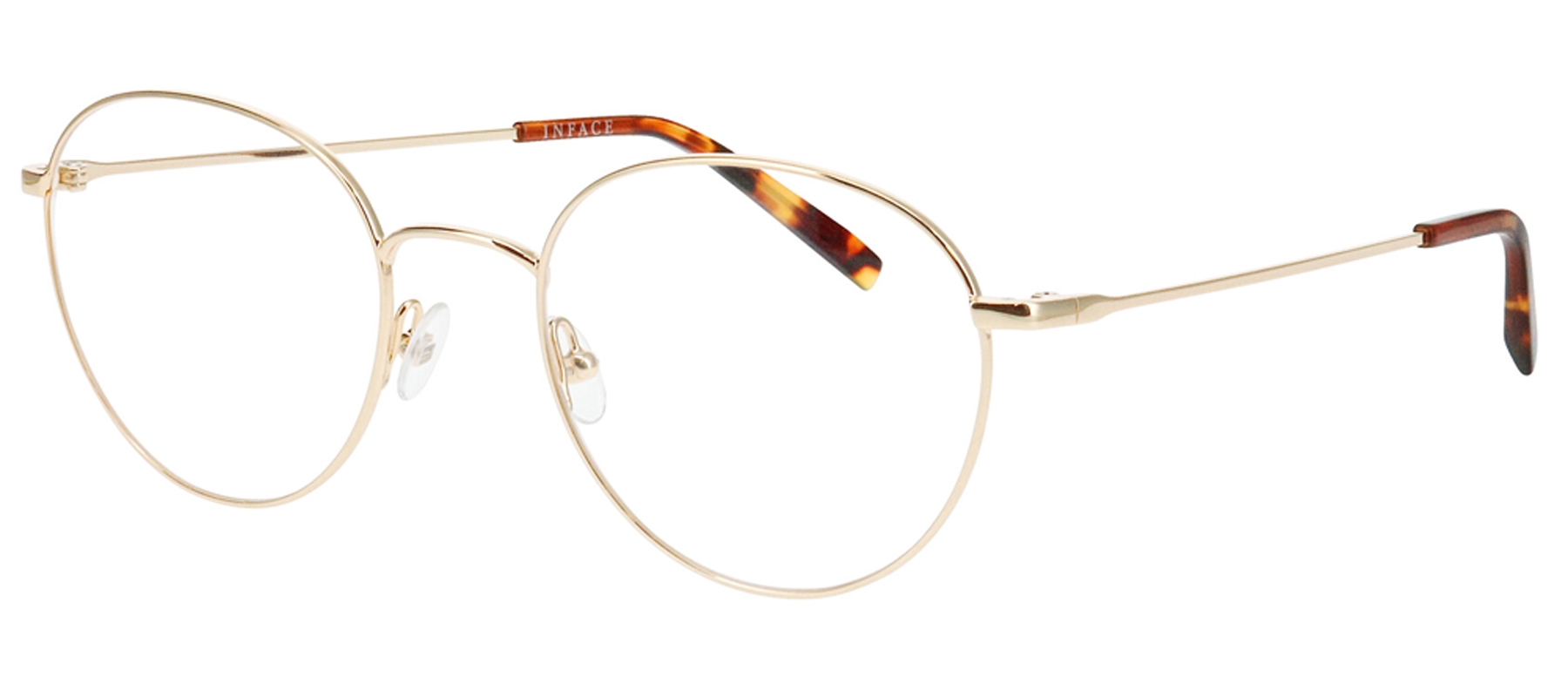 Inface COYOTE Eyeglasses