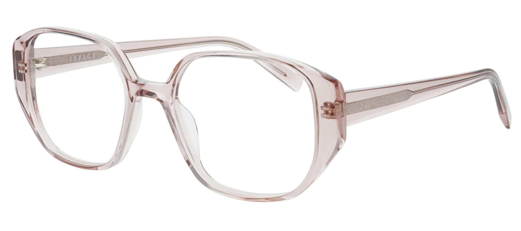 Inface FAMOUS Eyeglasses