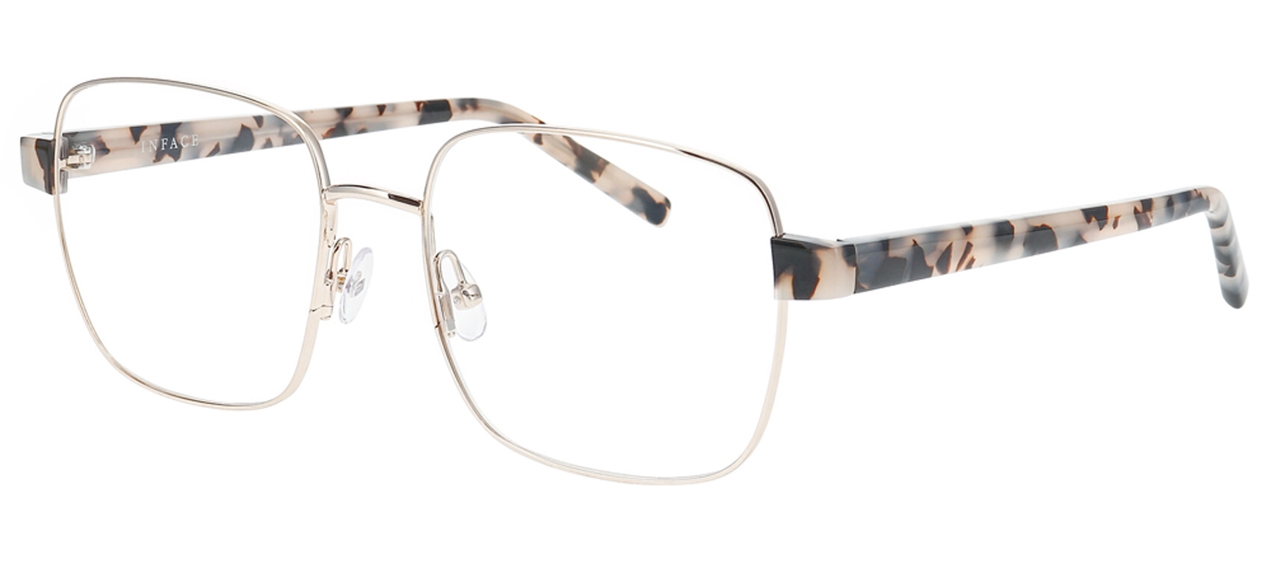 Inface GOSH Eyeglasses