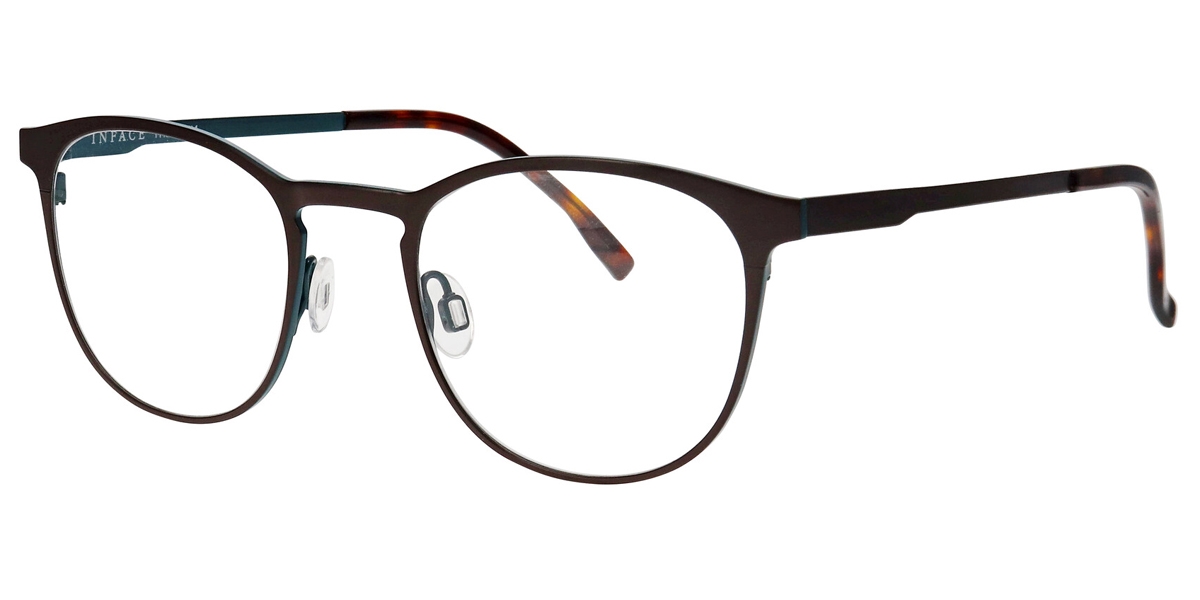 Inface IF1457 Eyeglasses