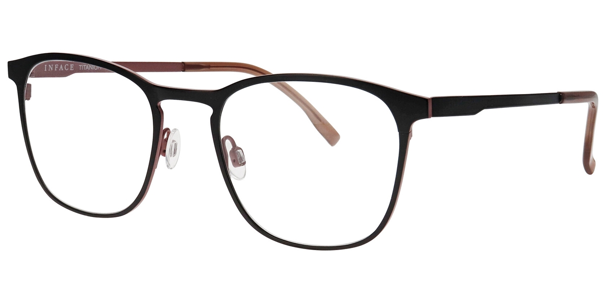Inface IF1458 Eyeglasses
