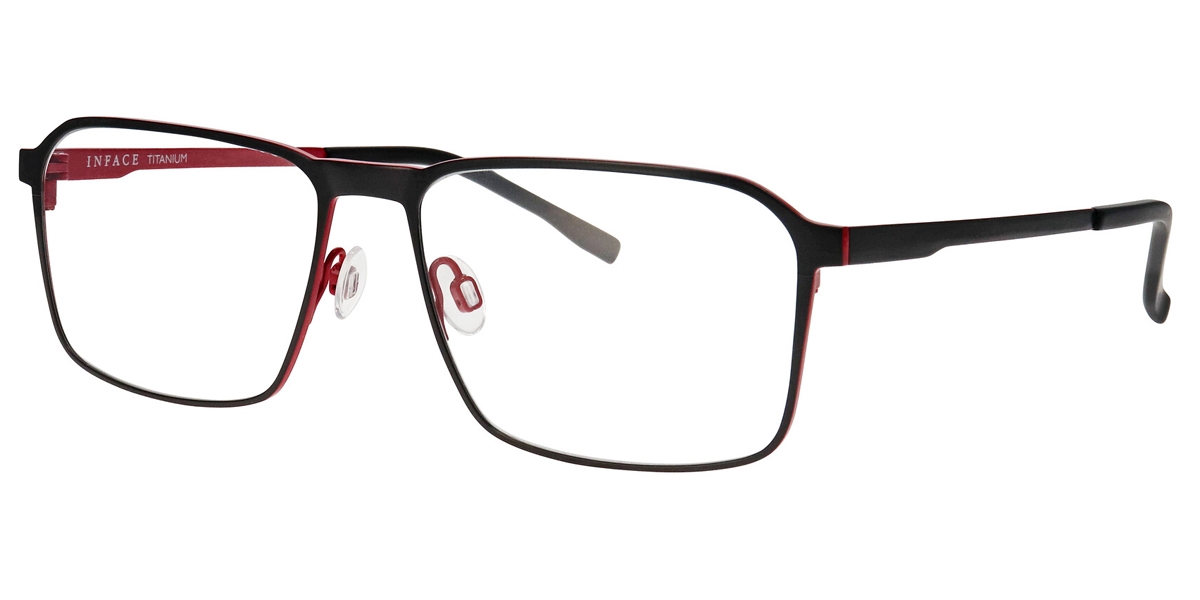 Inface IF1459 Eyeglasses