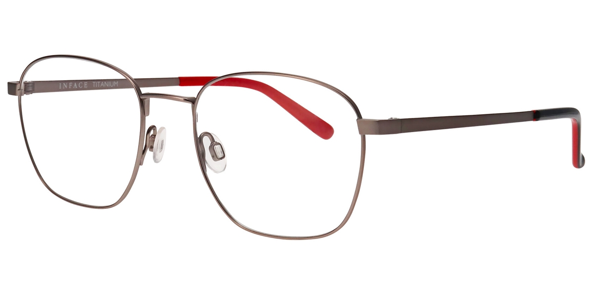 Inface IF1465 Eyeglasses