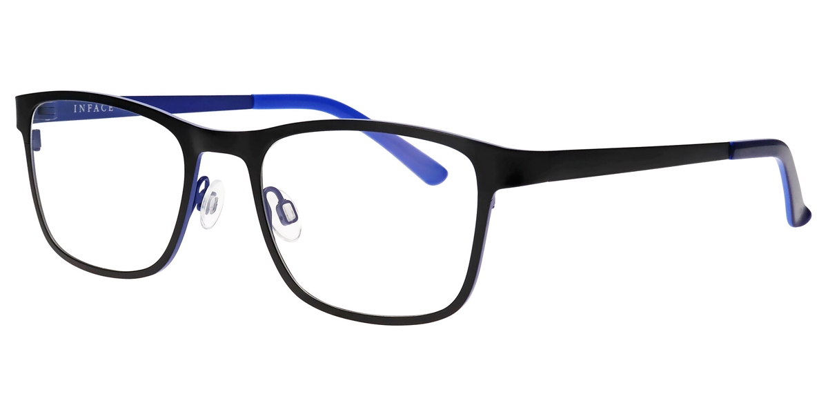 Inface IF1466 Eyeglasses