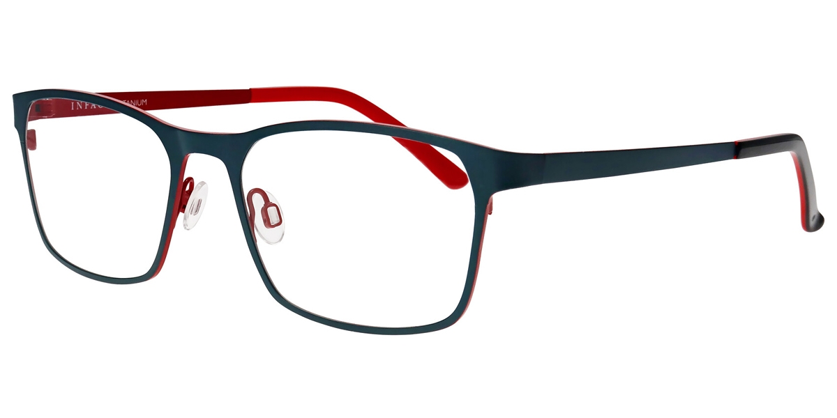 Inface IF1467 Eyeglasses