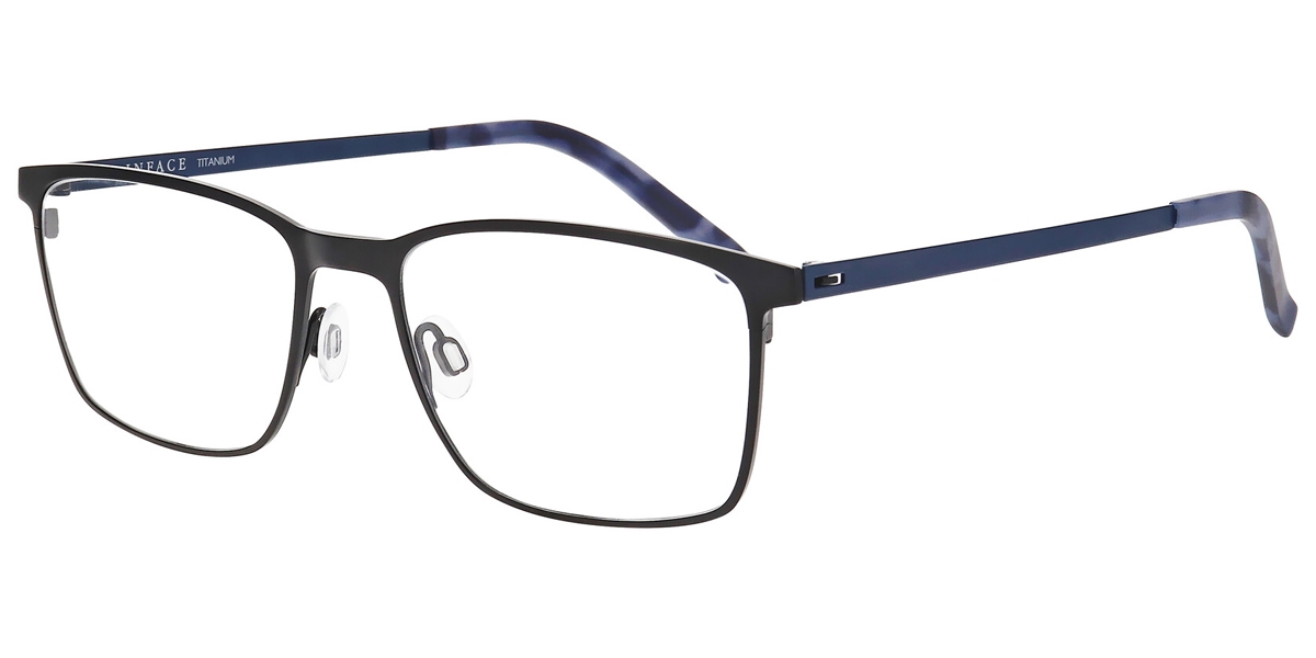 Inface IF1473 Eyeglasses