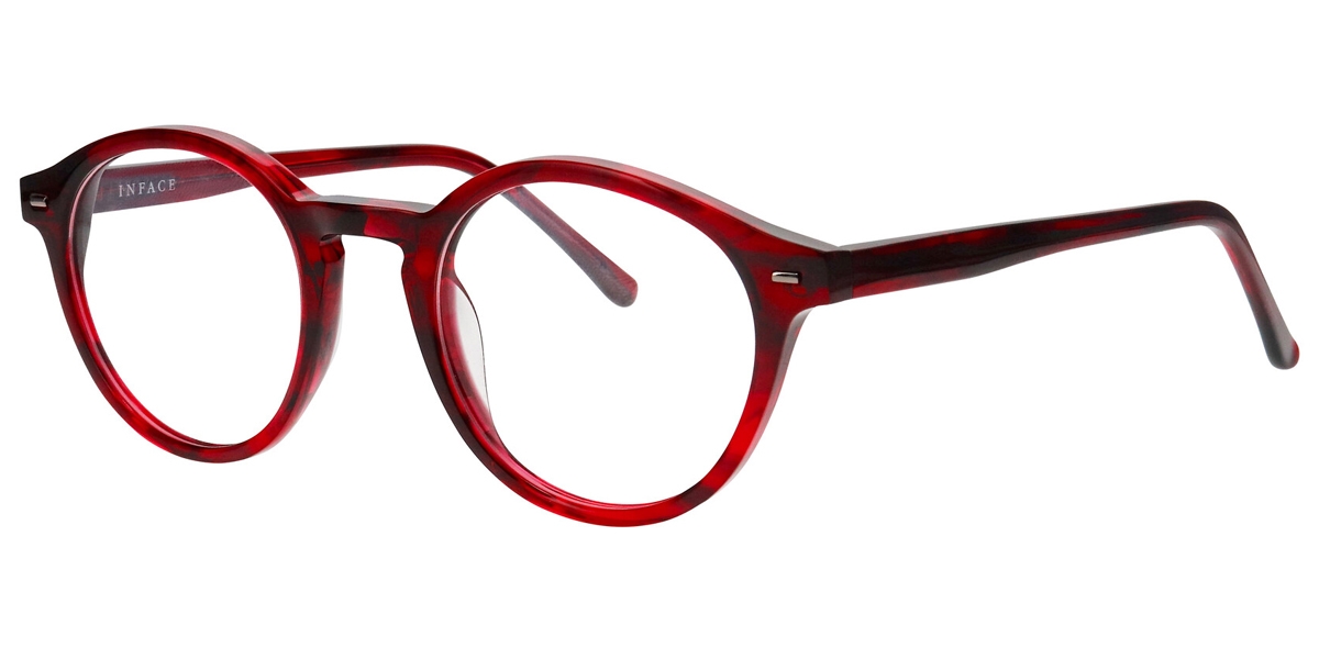 Inface IF9476 Eyeglasses
