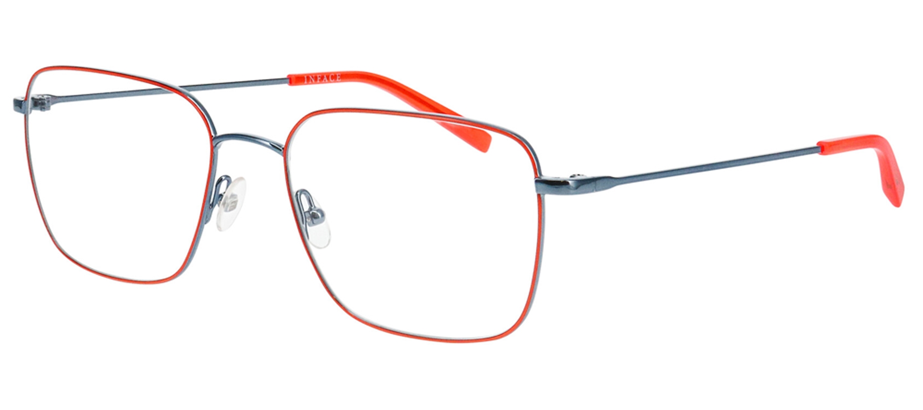 Inface KODIAK Eyeglasses