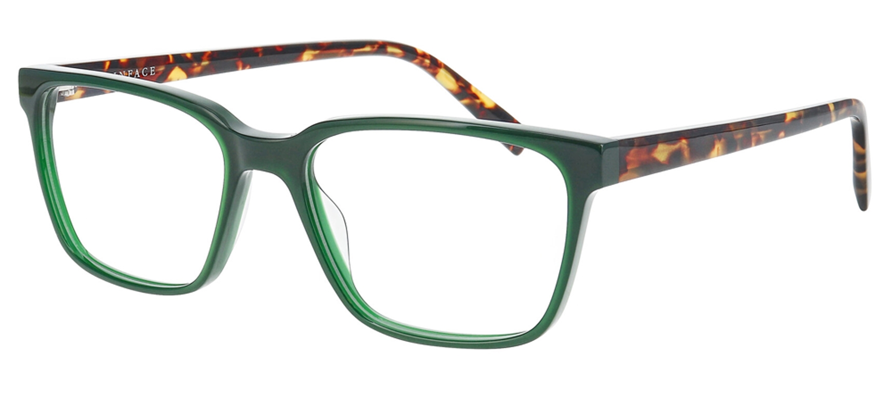 Inface OBVIOUS Eyeglasses