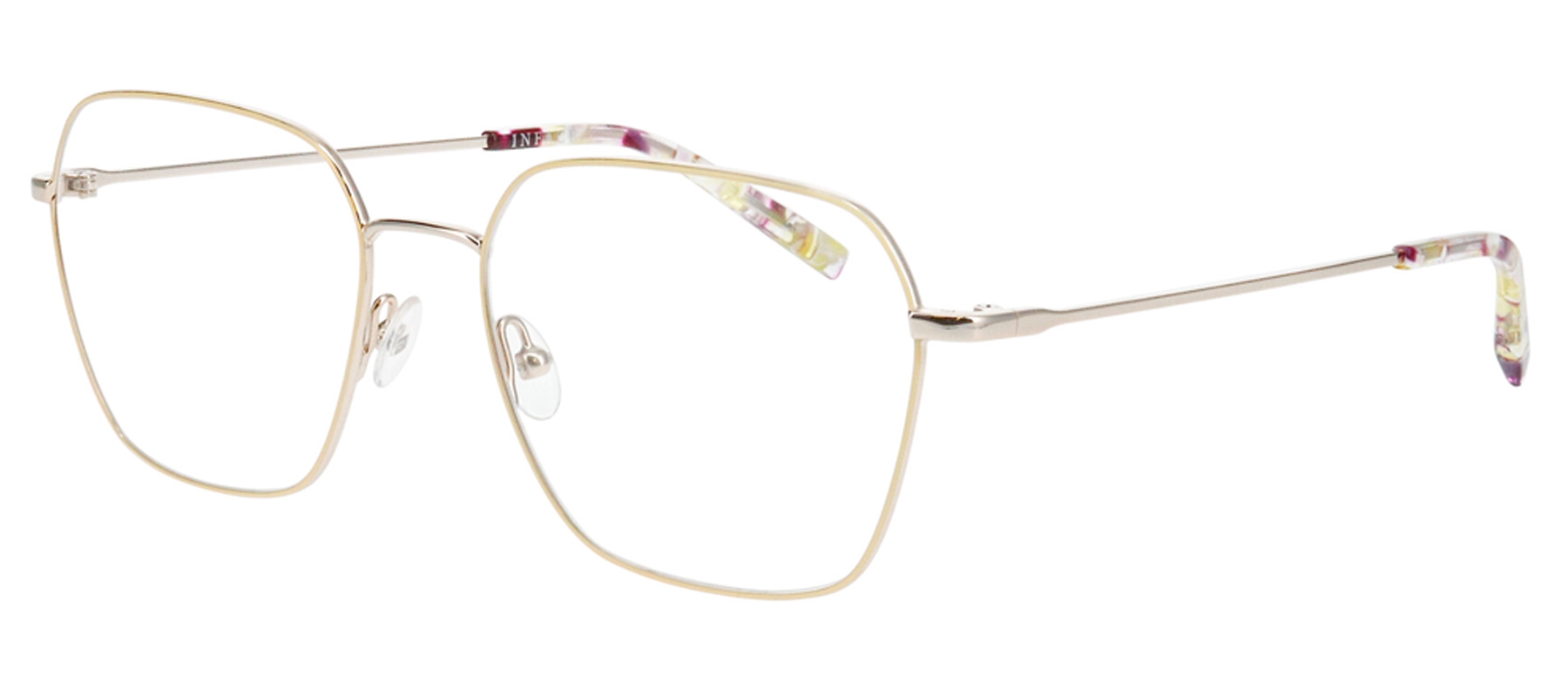 Inface TURTLE Eyeglasses