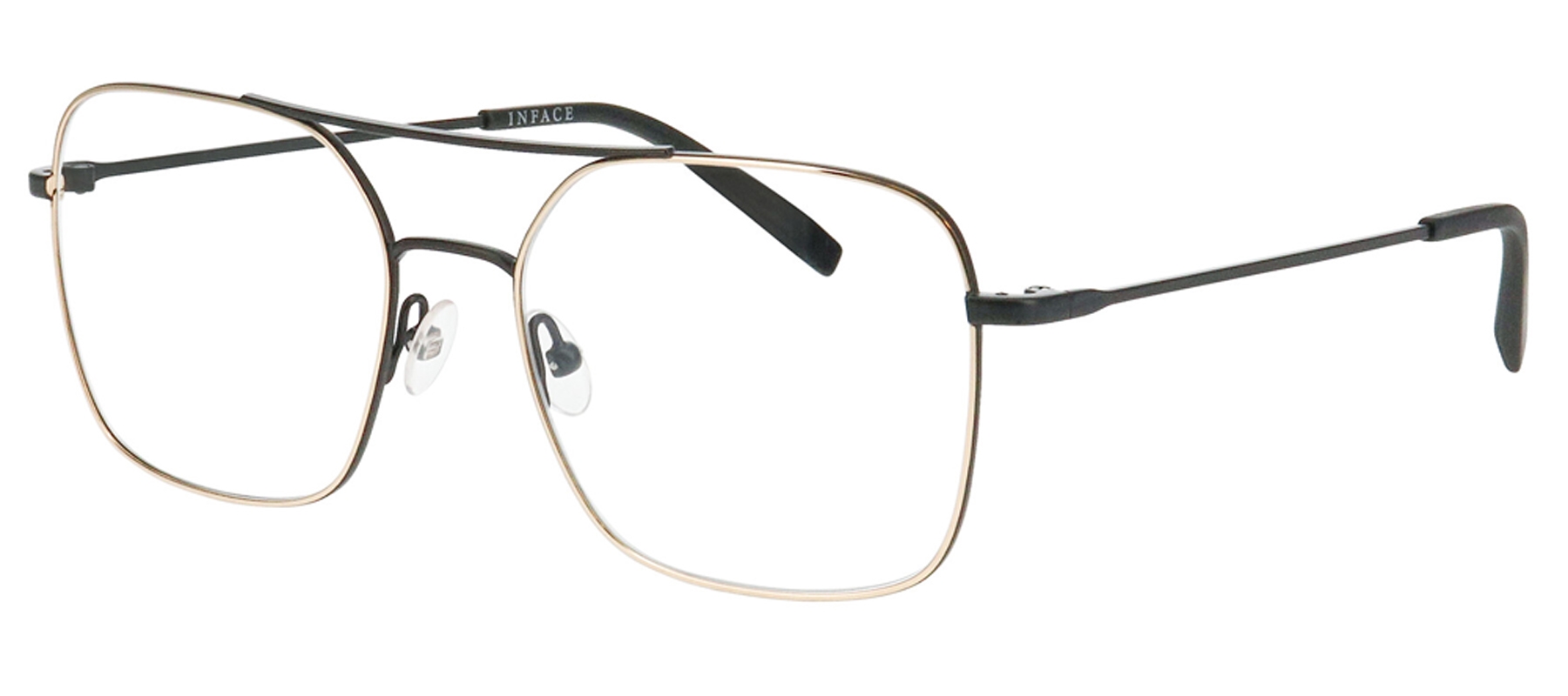 Inface YAK Eyeglasses