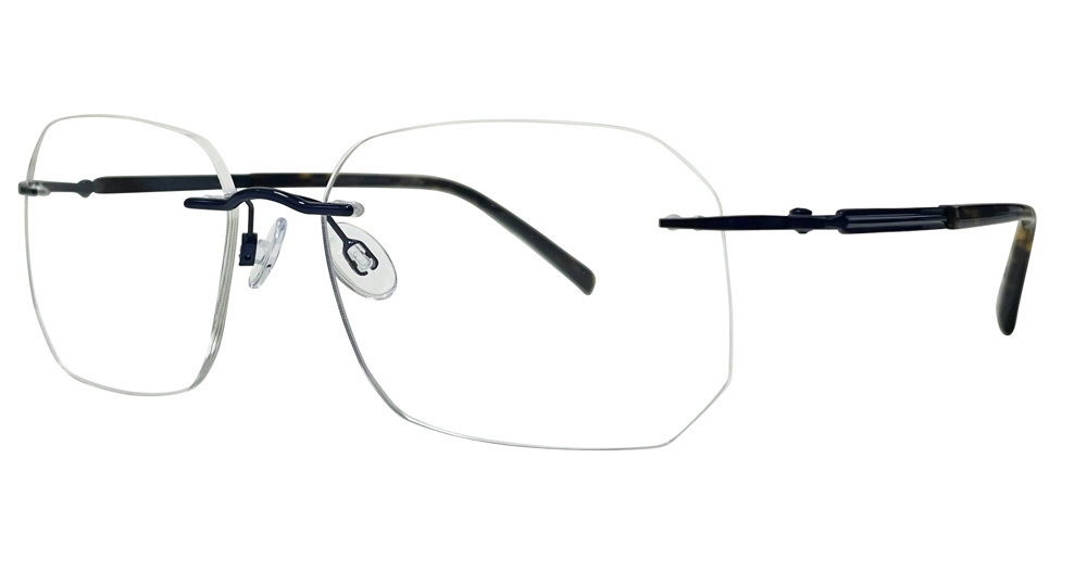 Invincilites Invincilites Zeta 122 Eyeglasses