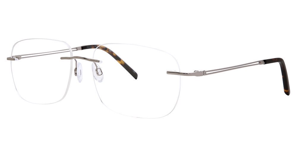 Invincilites Invincilites Zeta 129 Eyeglasses