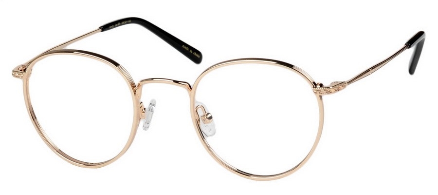 iota Andy Eyeglasses