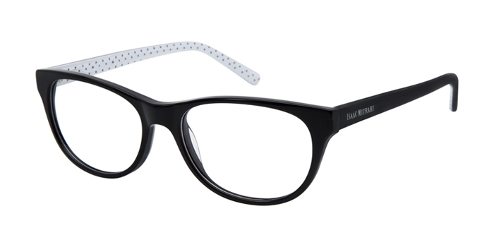 Isaac Mizrahi IM 30034 Eyeglasses