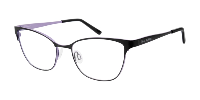 Isaac Mizrahi IM 30036 Eyeglasses