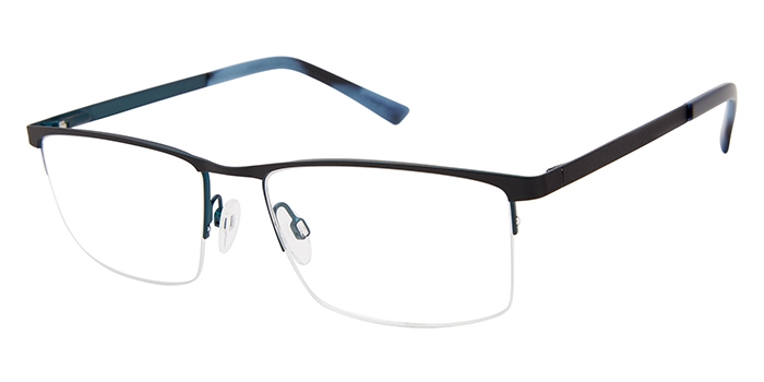 Isaac Mizrahi IM 36008 Eyeglasses