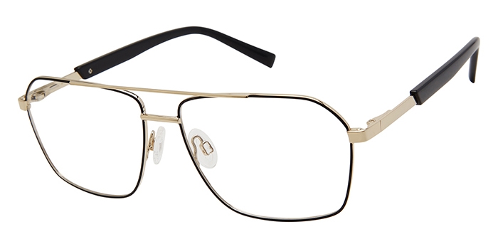 Isaac Mizrahi IM 36012 Eyeglasses