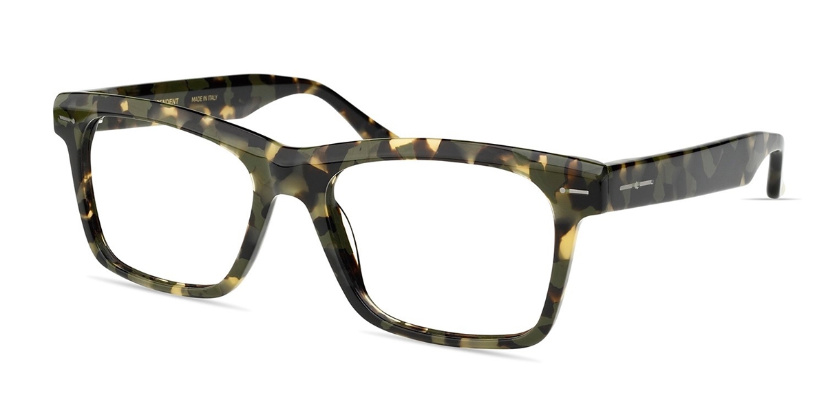 Italia Independent Bandiera Eyeglasses