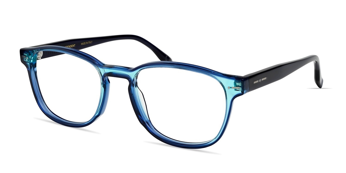 Italia Independent Biro Eyeglasses