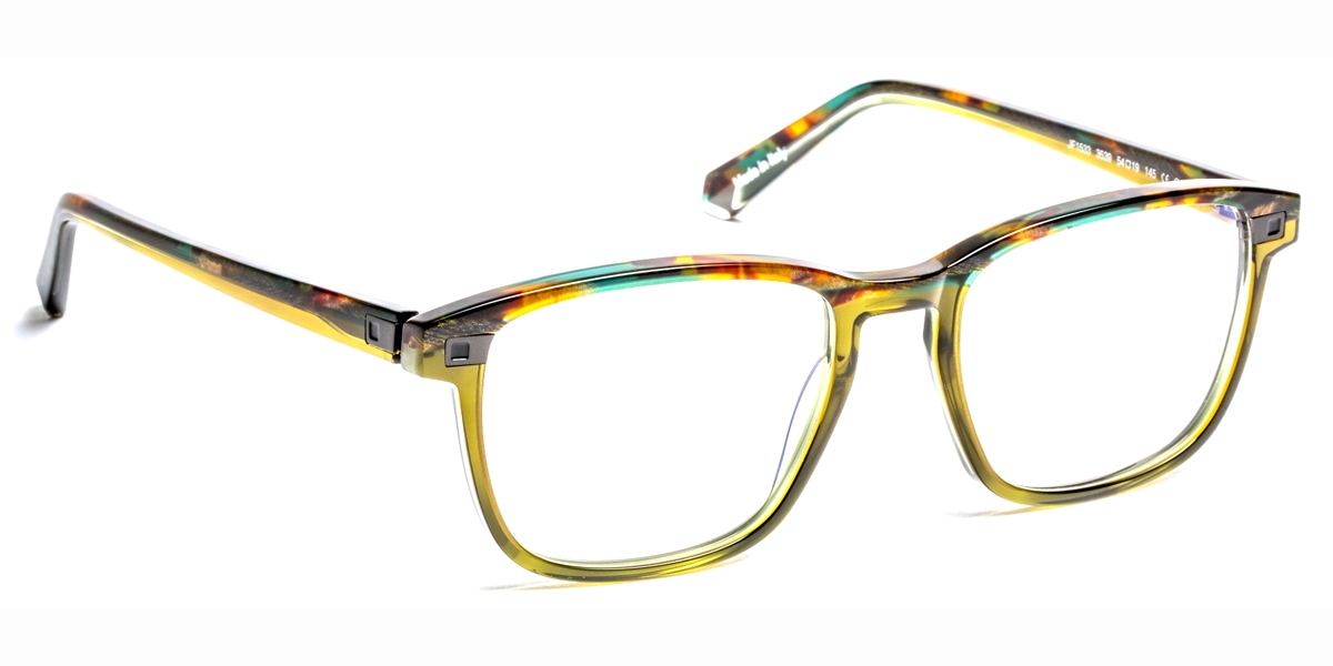 J.F. Rey JF 1533 Eyeglasses