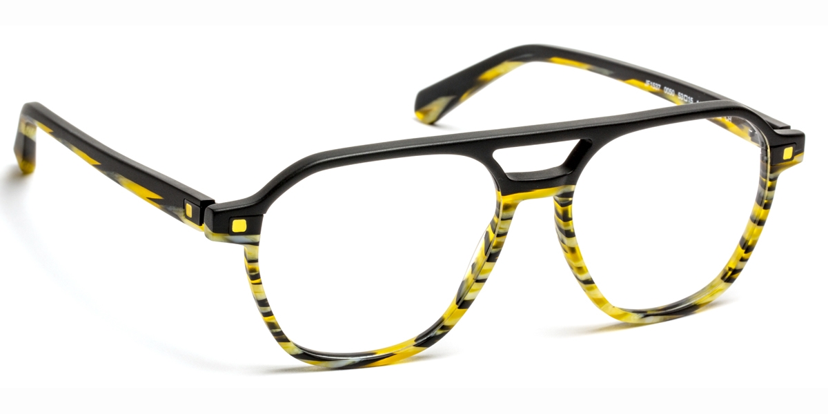 J.F. Rey JF 1537 Eyeglasses
