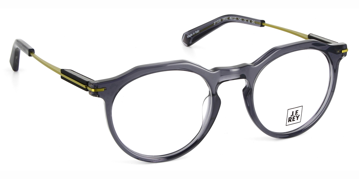 J.F. Rey JF 1539 Eyeglasses