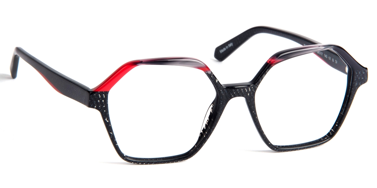 J.F. Rey JF 1549 Eyeglasses