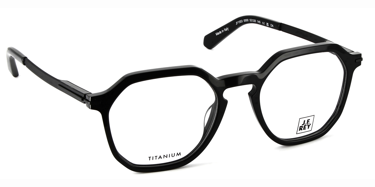 J.F. Rey JF 1553 Eyeglasses