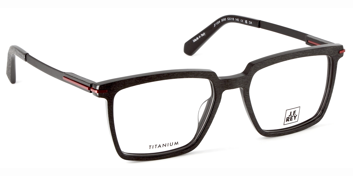 J.F. Rey JF 1554 Eyeglasses