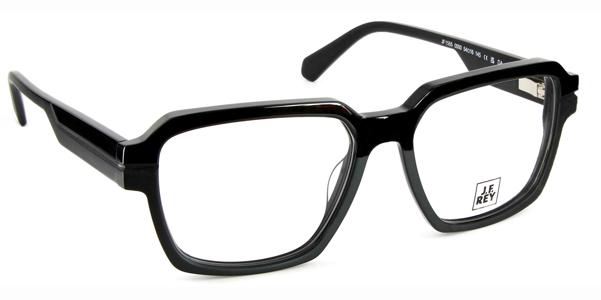 J.F. Rey JF 1555 Eyeglasses