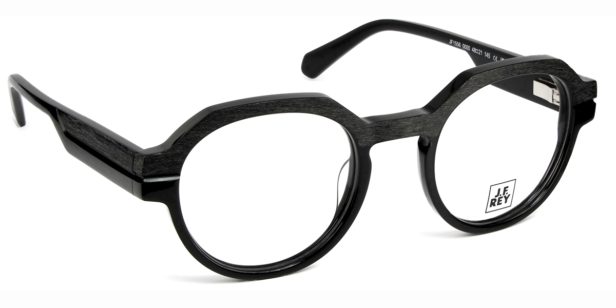 J.F. Rey JF 1556 Eyeglasses