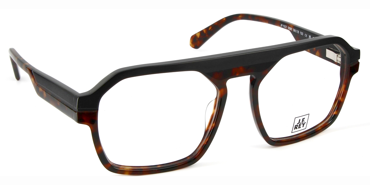 J.F. Rey JF 1557 Eyeglasses