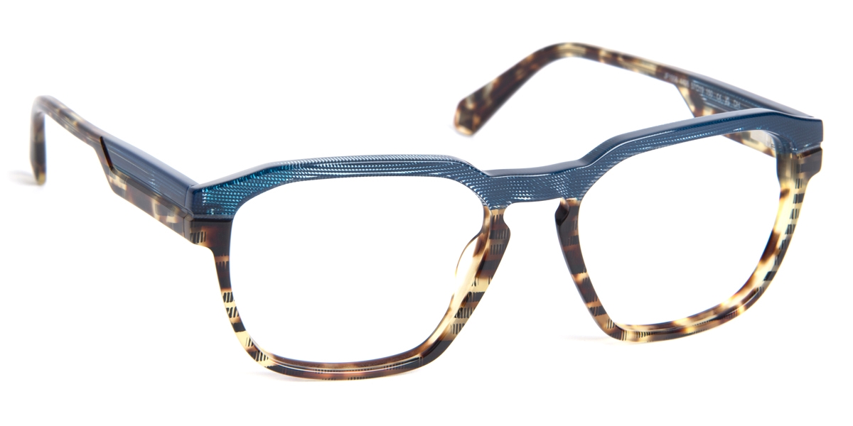 J.F. Rey JF 1558 Eyeglasses