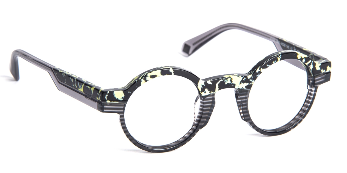 J.F. Rey JF 1559 Eyeglasses