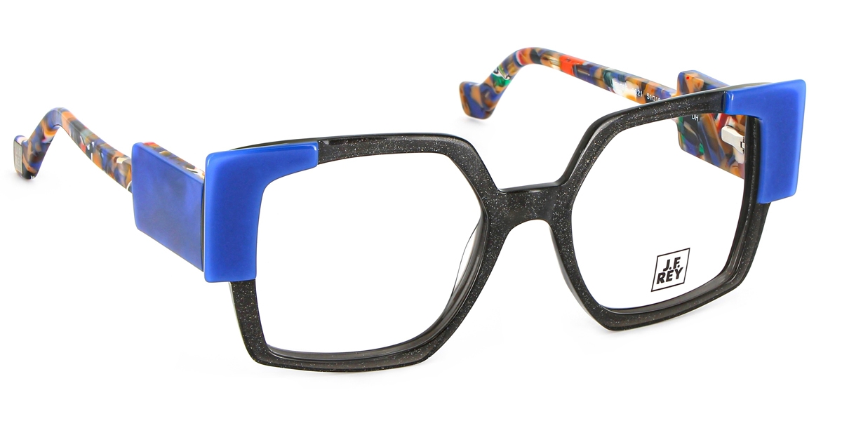 J.F. Rey JF 1565 Eyeglasses