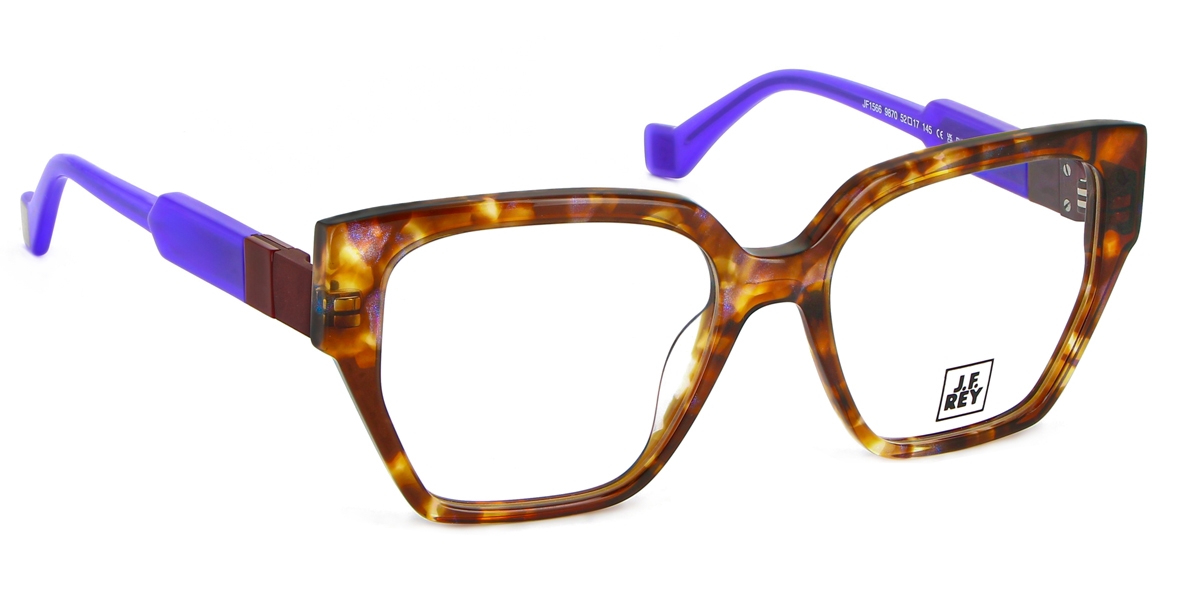J.F. Rey JF 1566 Eyeglasses