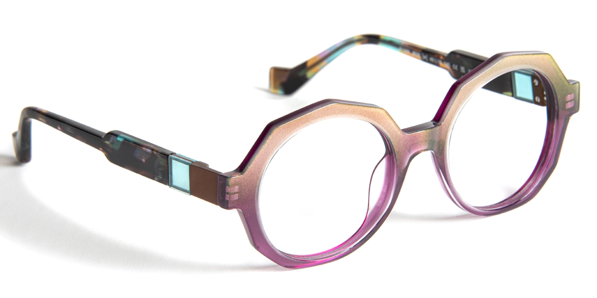 J.F. Rey JF 1568 Eyeglasses