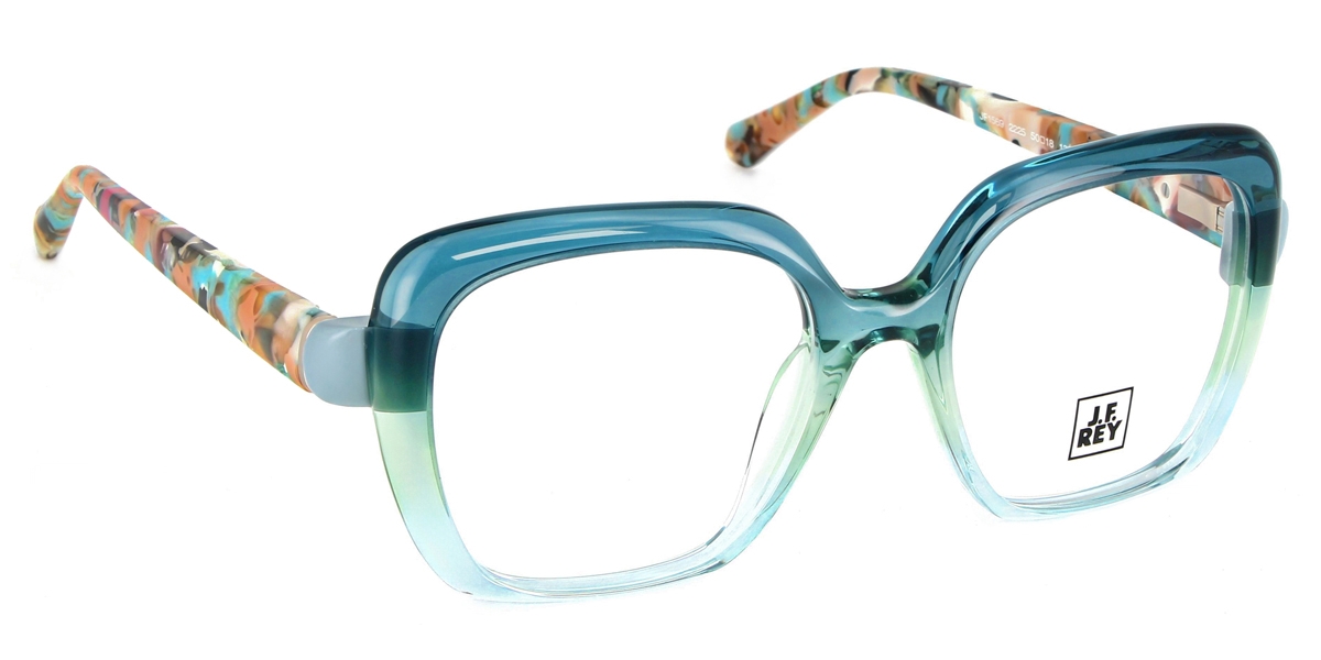 J.F. Rey JF 1569 Eyeglasses