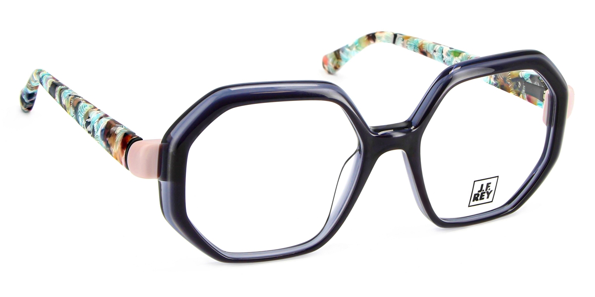 J.F. Rey JF 1570 Eyeglasses