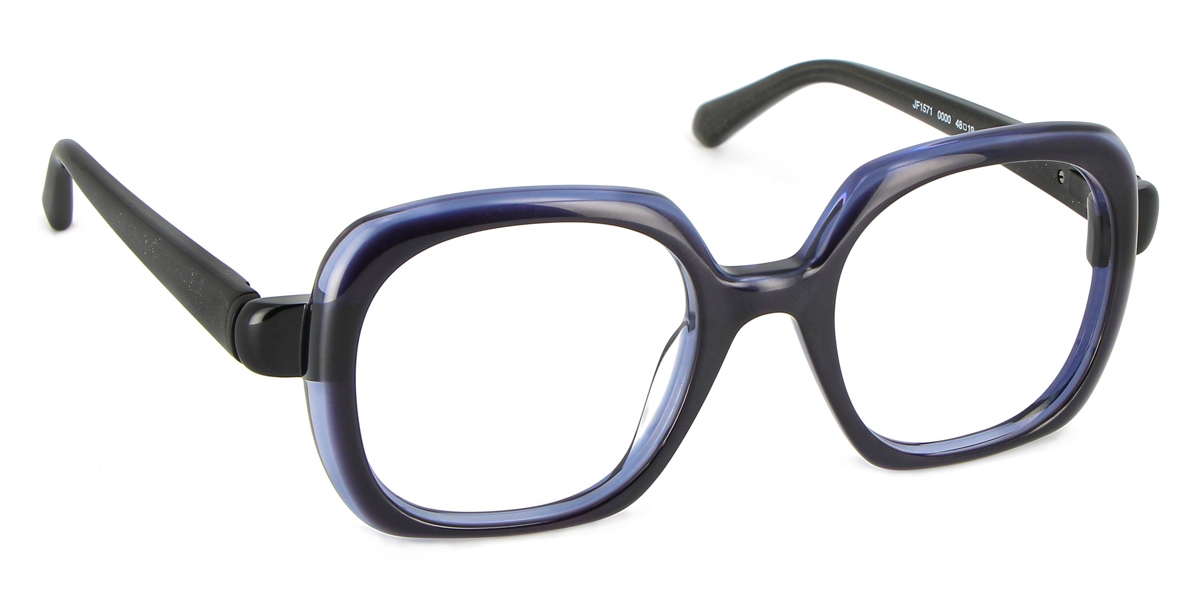 J.F. Rey JF 1571 Eyeglasses
